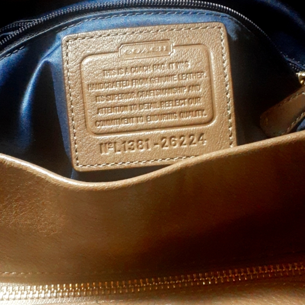 Hobo purse